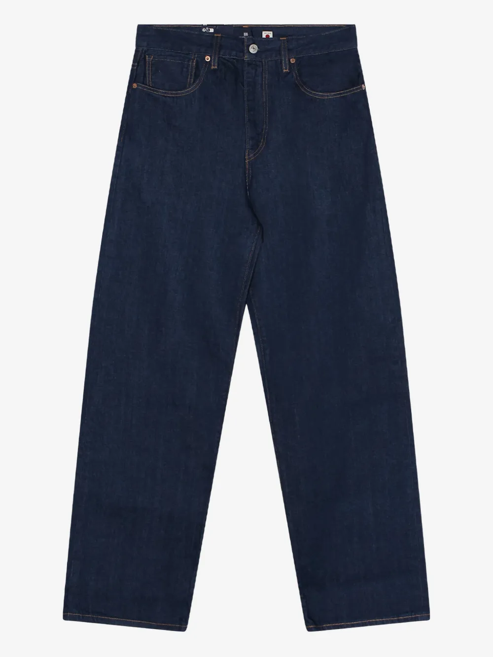 Levi's blue trousers | Blue | Image 1
