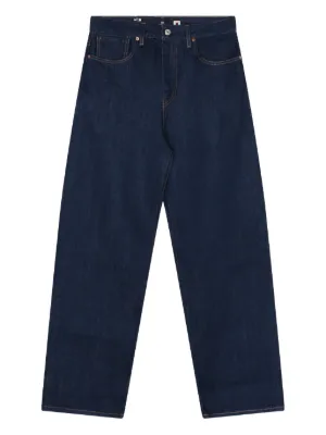 MM6 Maison Margiela カーゴパンツ | ブルー | FARFETCH JP