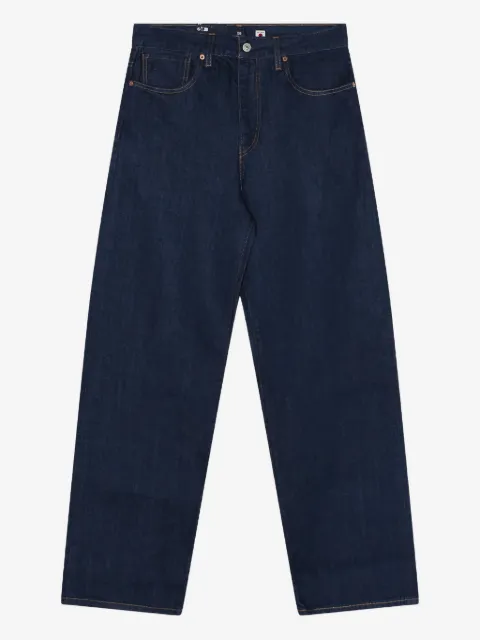Levi's blue trousers