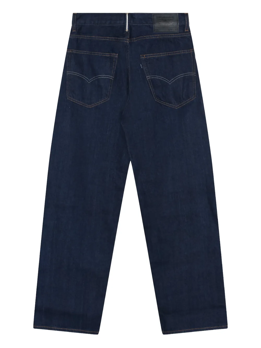 Levi's 经典长裤 | 宽松裤 | Image 2