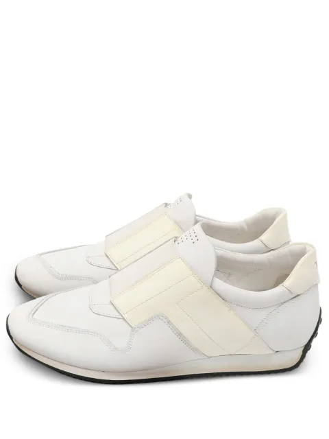 Tod's tenis estilo slip on