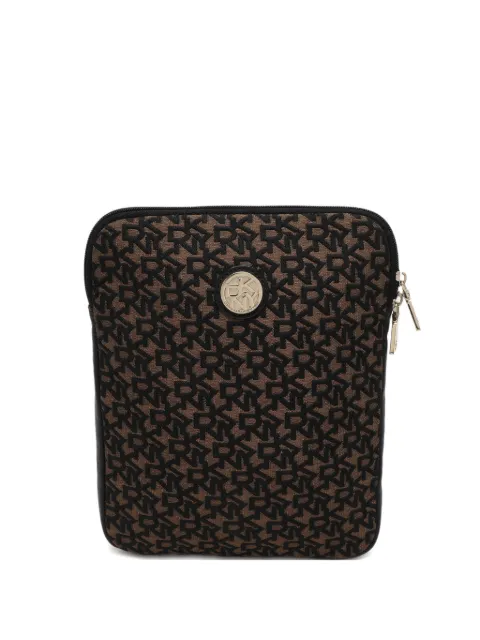 DKNY Vintage bolsa de mano