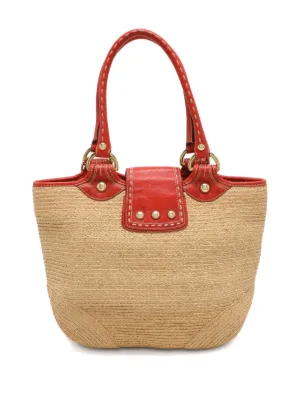 【本日限定★アメリカ製】VINTAGE COACH HAND BAG 5296 Vintage Coach Purse clasp brown messenger bag with handle C8I-5130