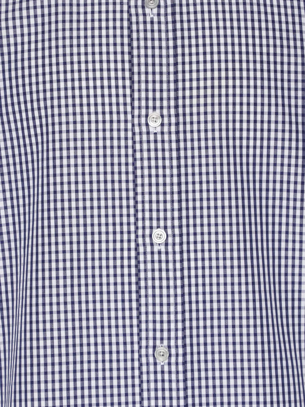 TOM FORD Camicia a quadri | Image 2
