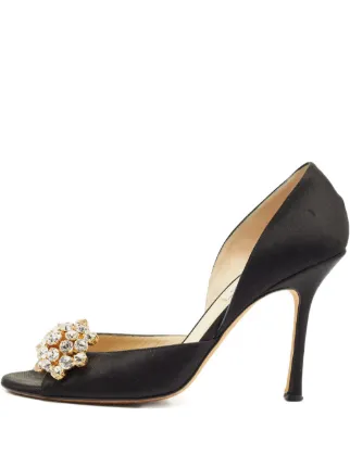 Jimmy Choo Pre-Owned