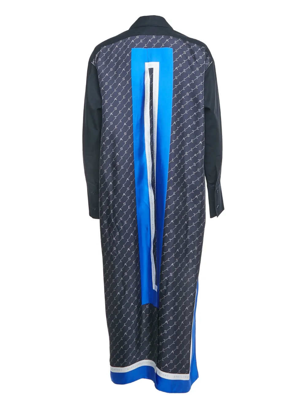 Stella McCartney Pre-Owned Camicia in seta | Image 2