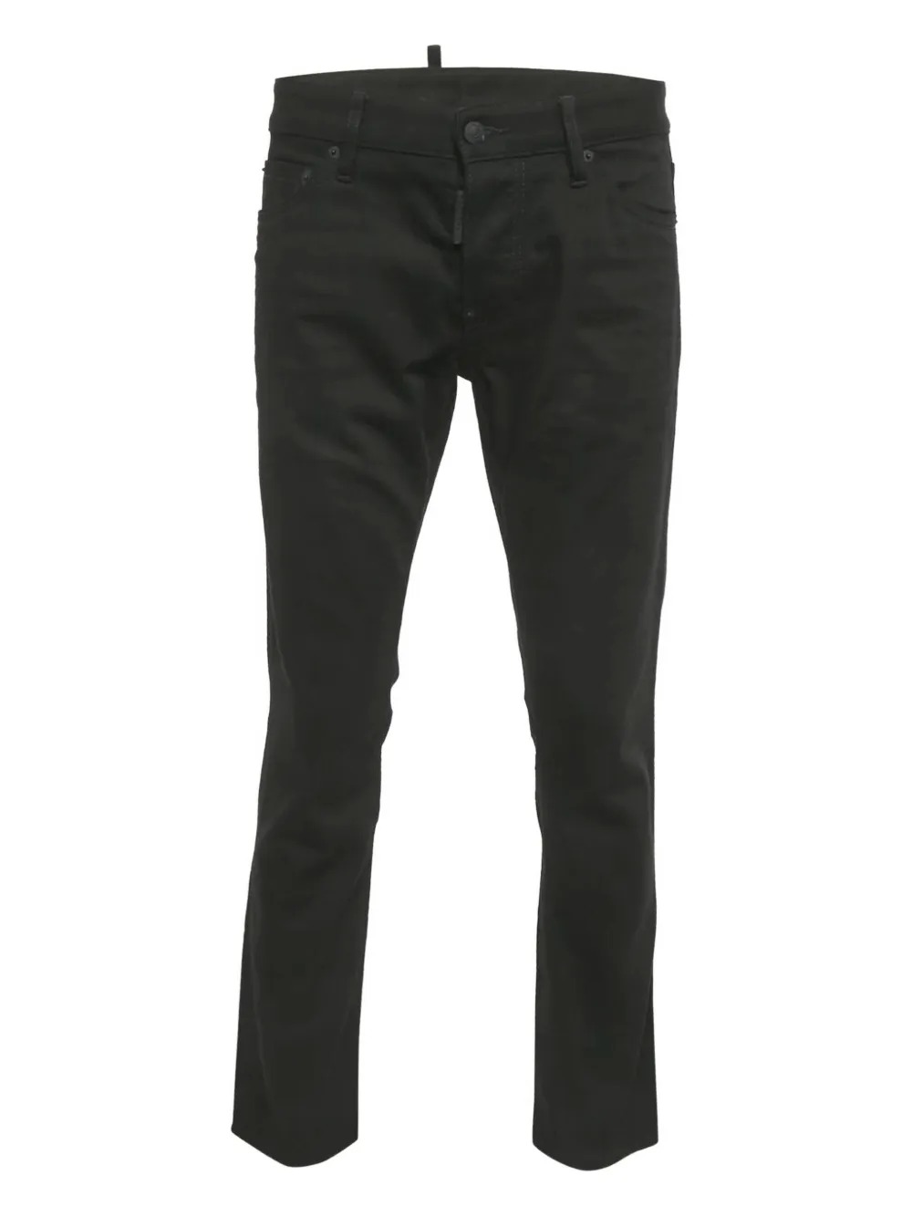 DSQUARED2 slim-fit jeans | Black | Image 1