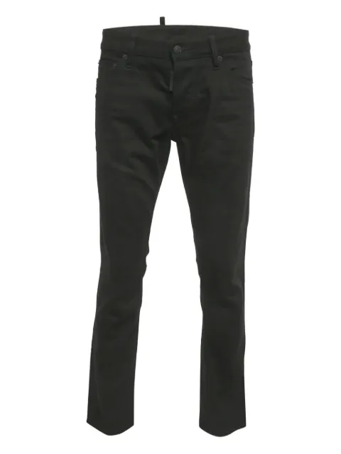 DSQUARED2 jeans slim