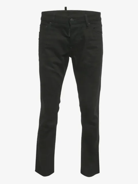DSQUARED2 slim-fit jeans