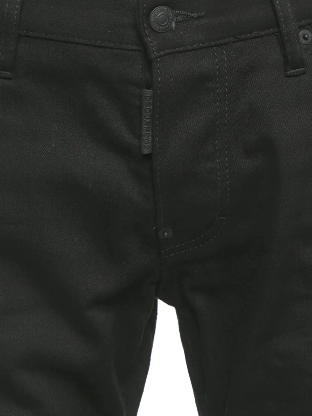 DSQUARED2 slim-fit jeans | Image 2