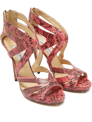 Jimmy Choo Pre-Owned