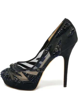 Jimmy Choo Pre-Owned