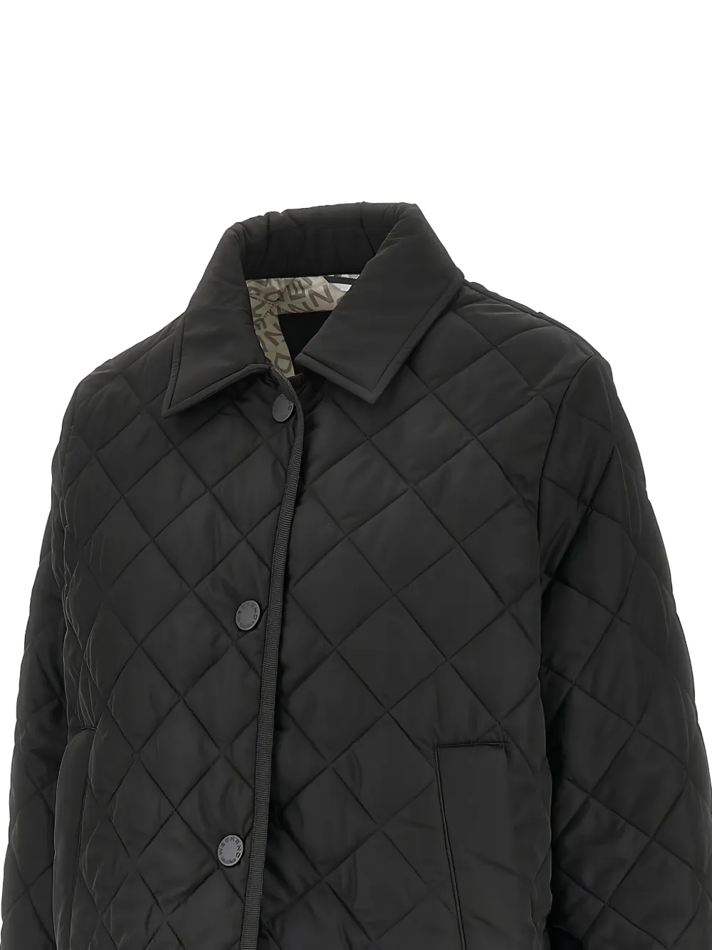 Weekend Max Mara quilted puffer jacket | Down Jackets | Image 2