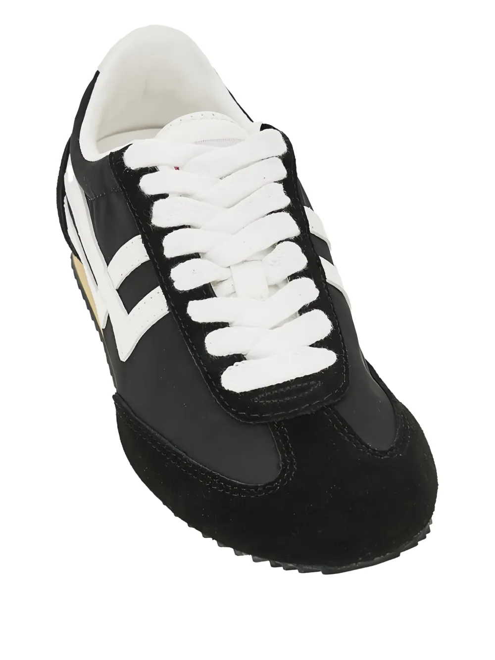 Pro-Keds Racer 77 striped sneakers | Low-Tops | Image 2