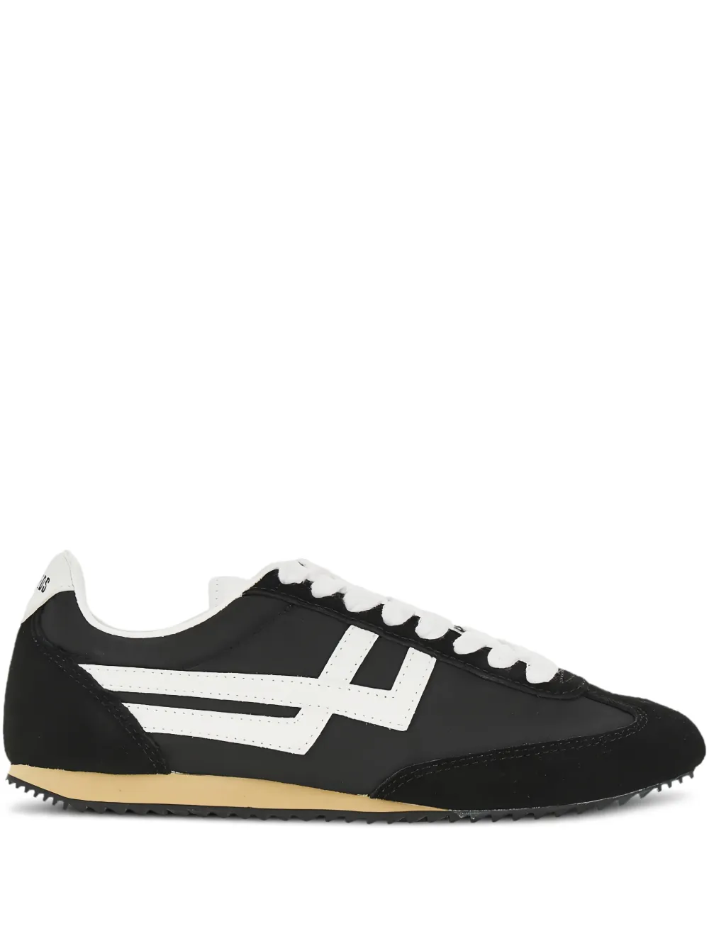 Pro-Keds tenis Racer 77 | negro | Image 1