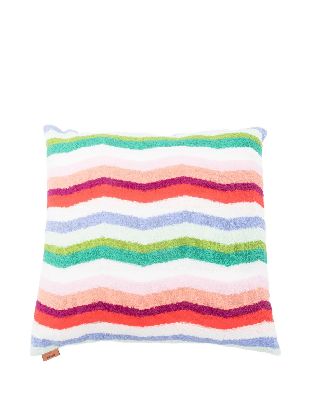 Missoni Home striped-pattern cushion | Kissen | Image 2