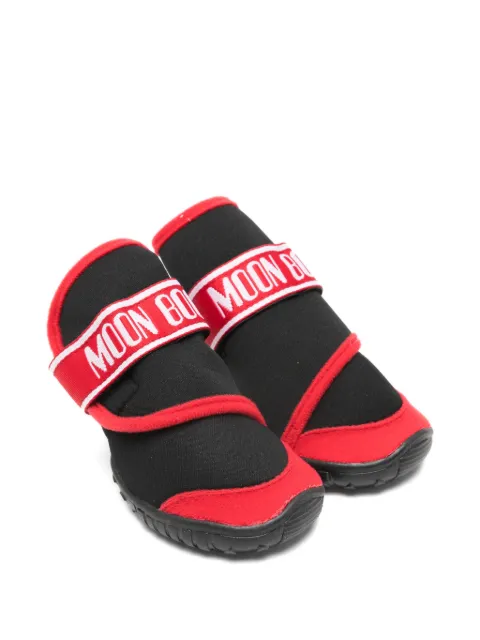 Moon Boot logo strap pet accessories
