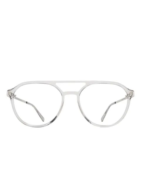 Mykita Jasmi pilot glasses