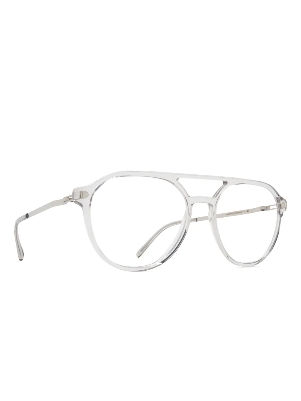 Mykita Jasmi pilot glasses | Men | Image 2