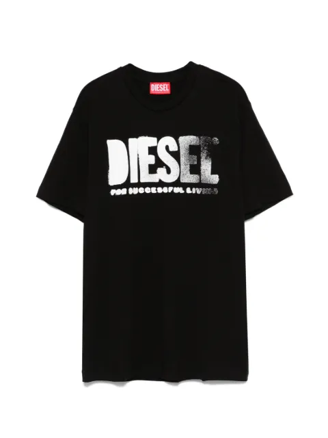 Diesel Kids playera Thide Over