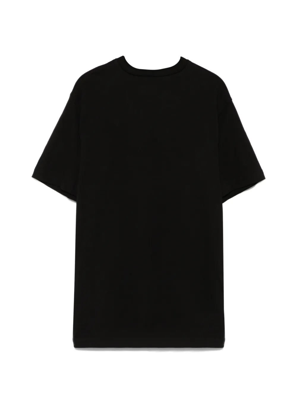 Thide Over Logo-Detail T-Shirt