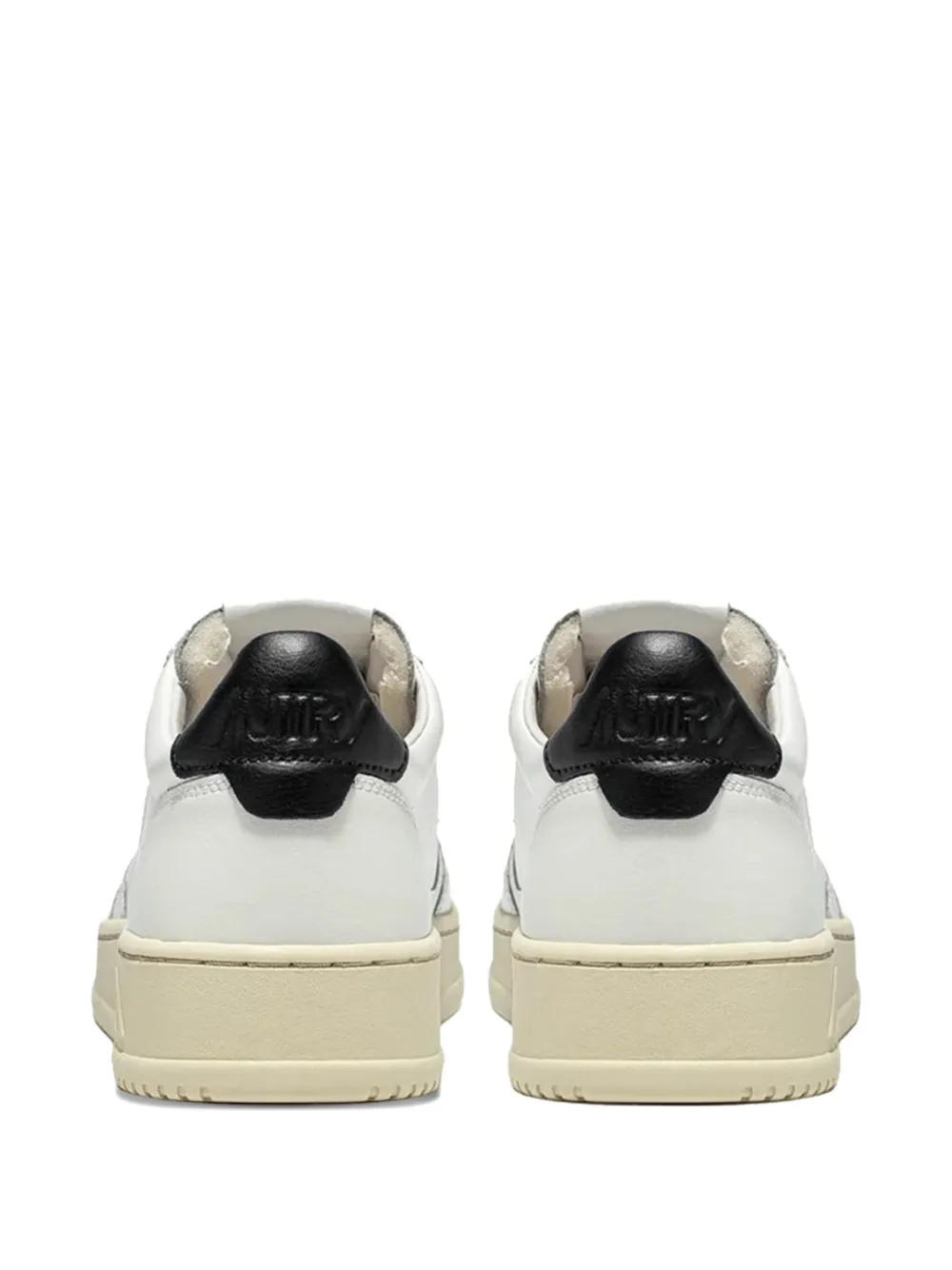 Autry Medalist sneakers Wit