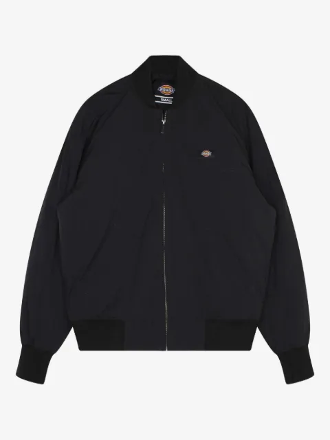 DICKIES Overbrook zip-up bomber jacket