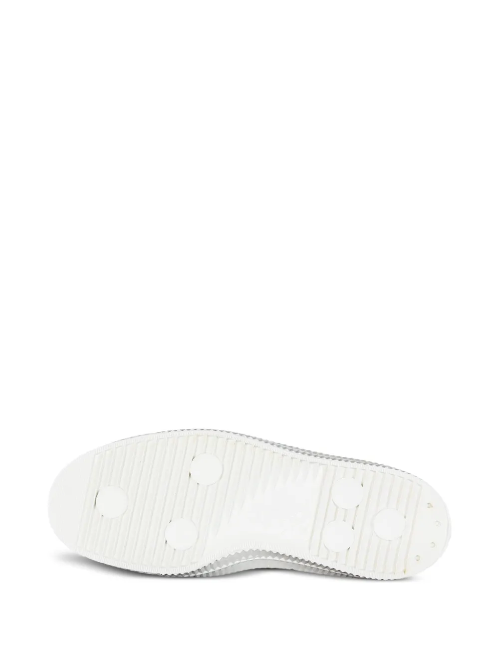 Novesta Star Master 10 canvas sneakers Zwart
