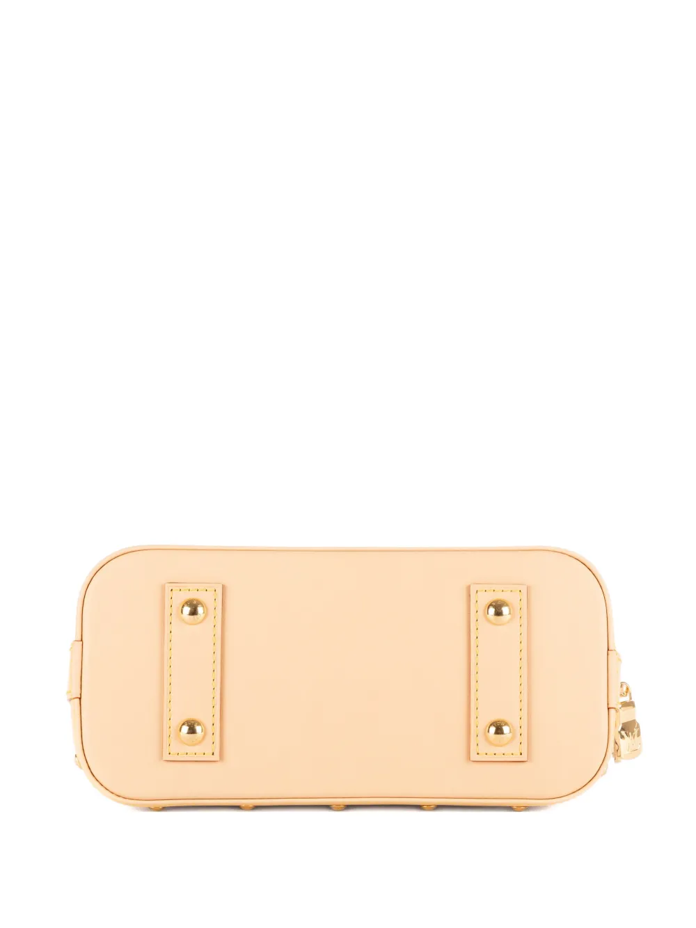 Louis Vuitton Pre-Owned x Takashi Murakami leather tote bag - Bianco