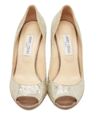 Jimmy Choo Pre-Owned