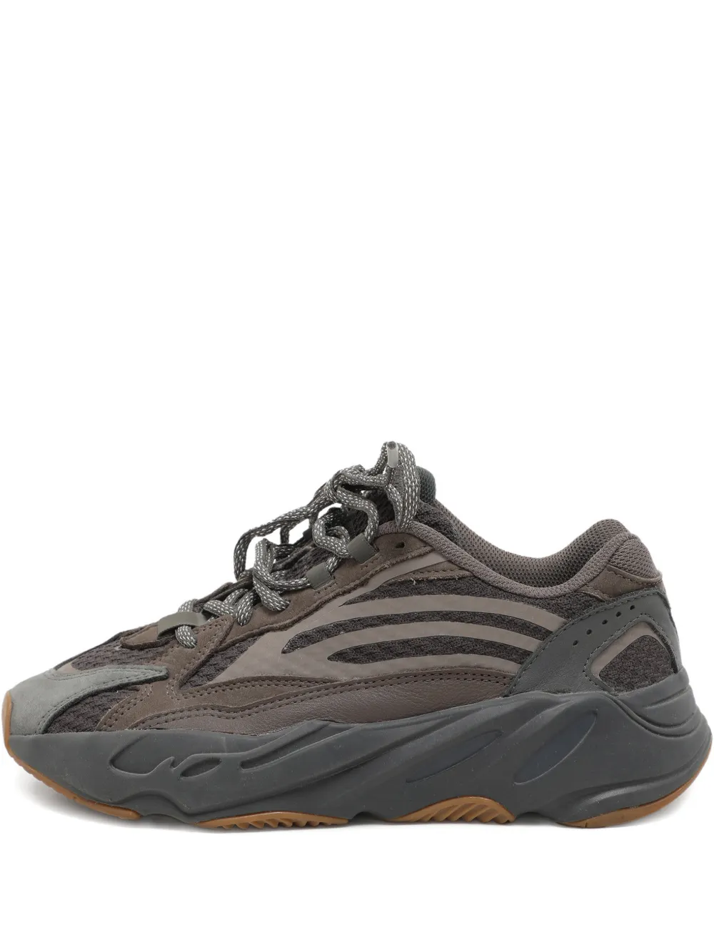 adidas Yeezy Boost 700 V2 Geode sneakers - Grau