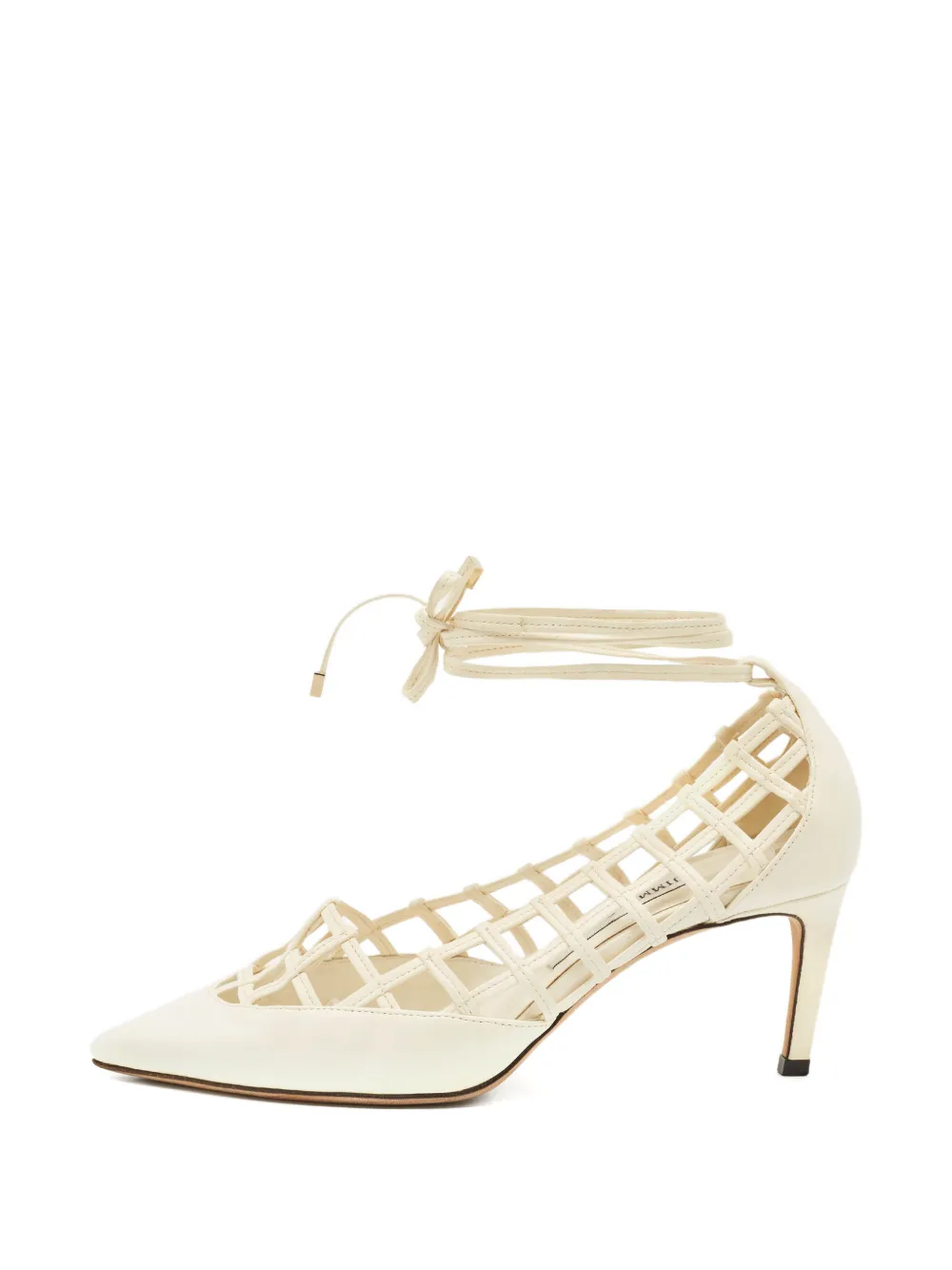 Jimmy Choo Pre-Owned Pumps Soraya - Toni neutri