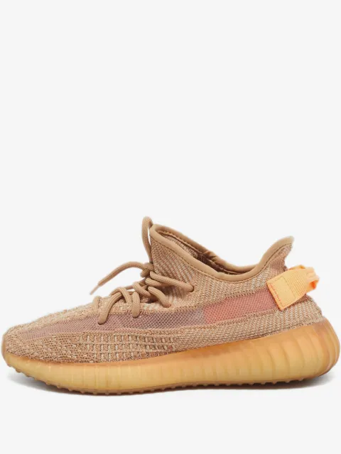 adidas Yeezy Boost 350 V2 knitted sneakers 