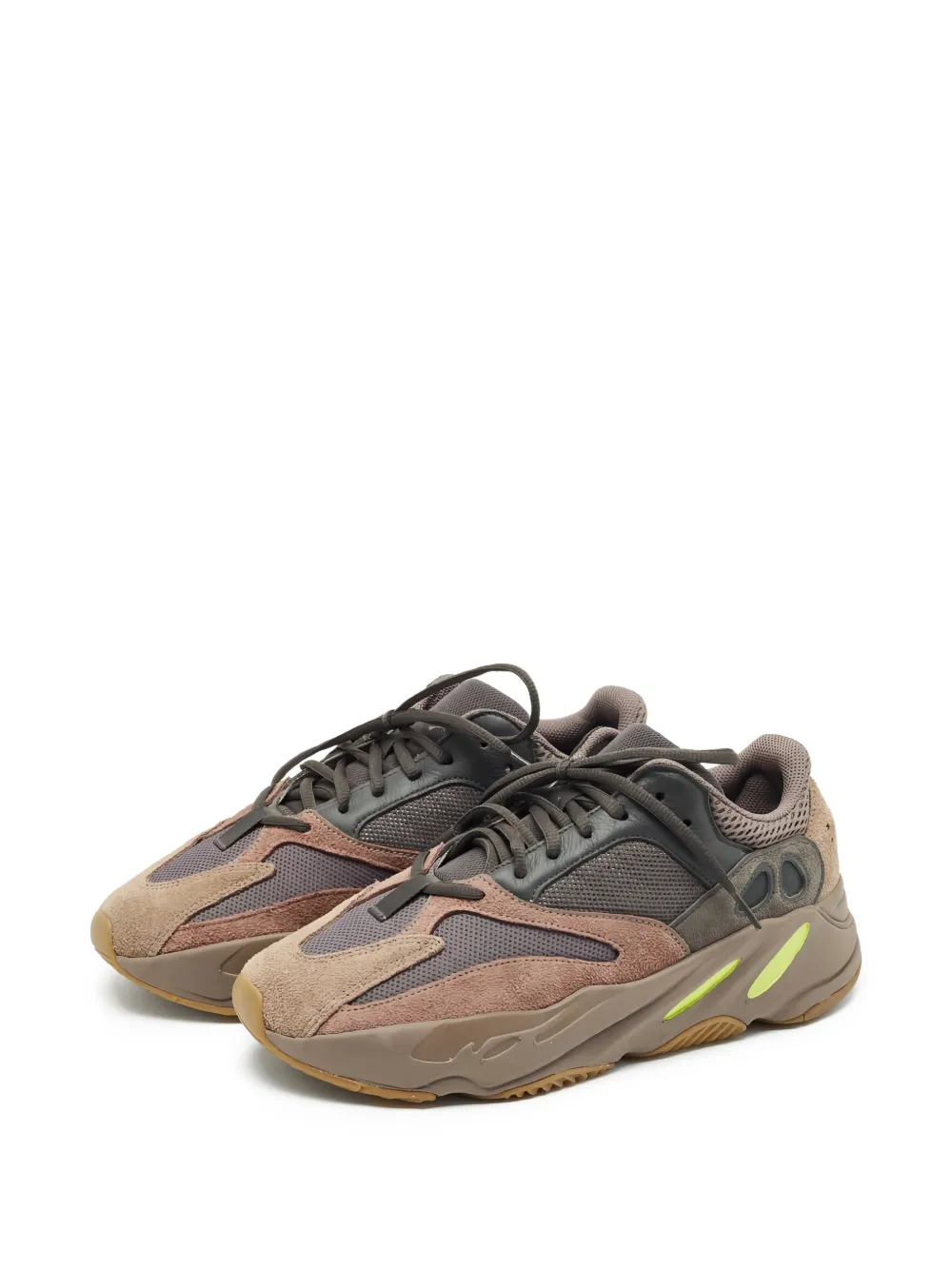 adidas Yeezy baskets Yeezy’s Boost 700 V2 en cuir | Image 2