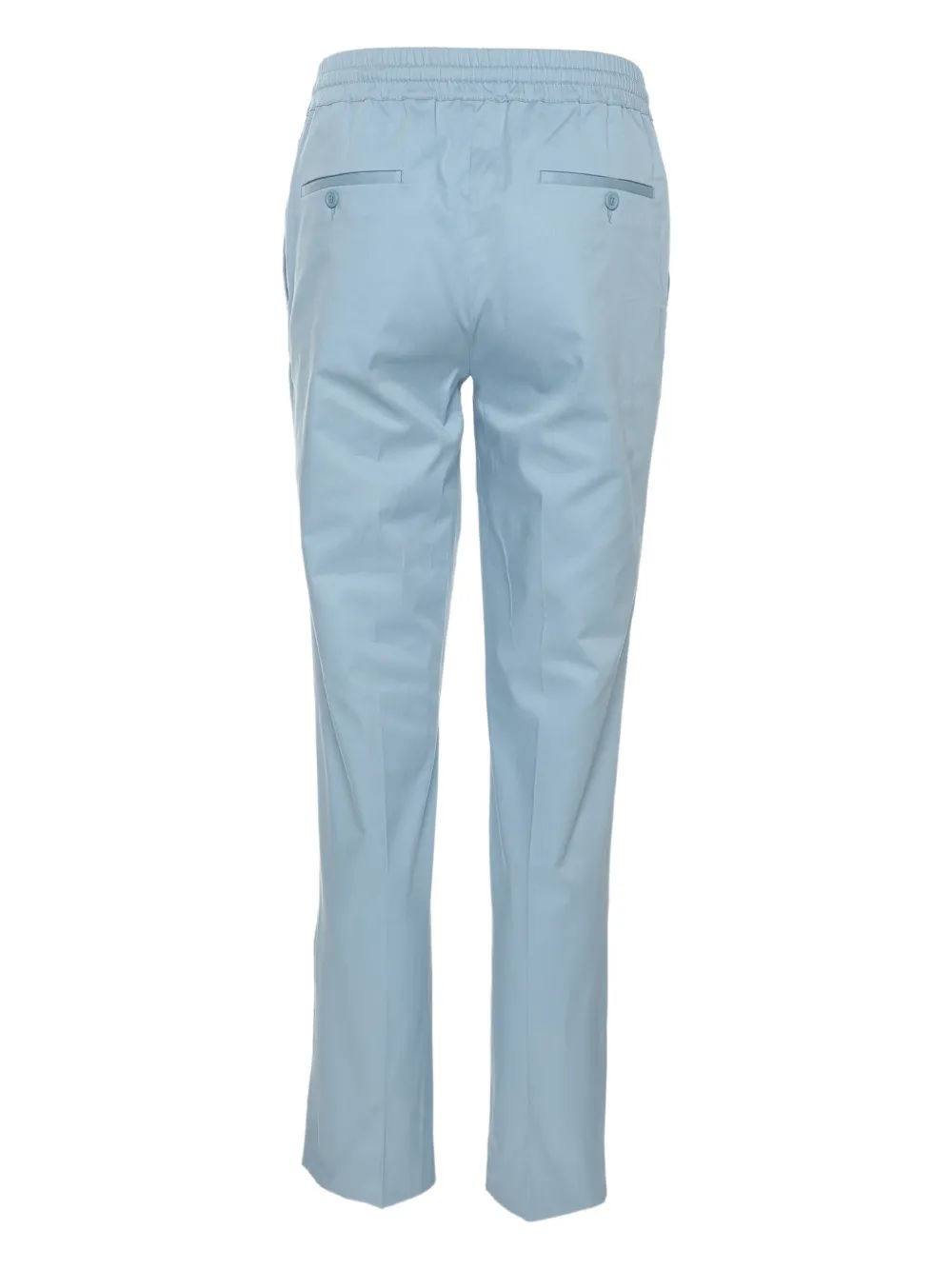 SANDRO tailored drawstring trousers | Image 2