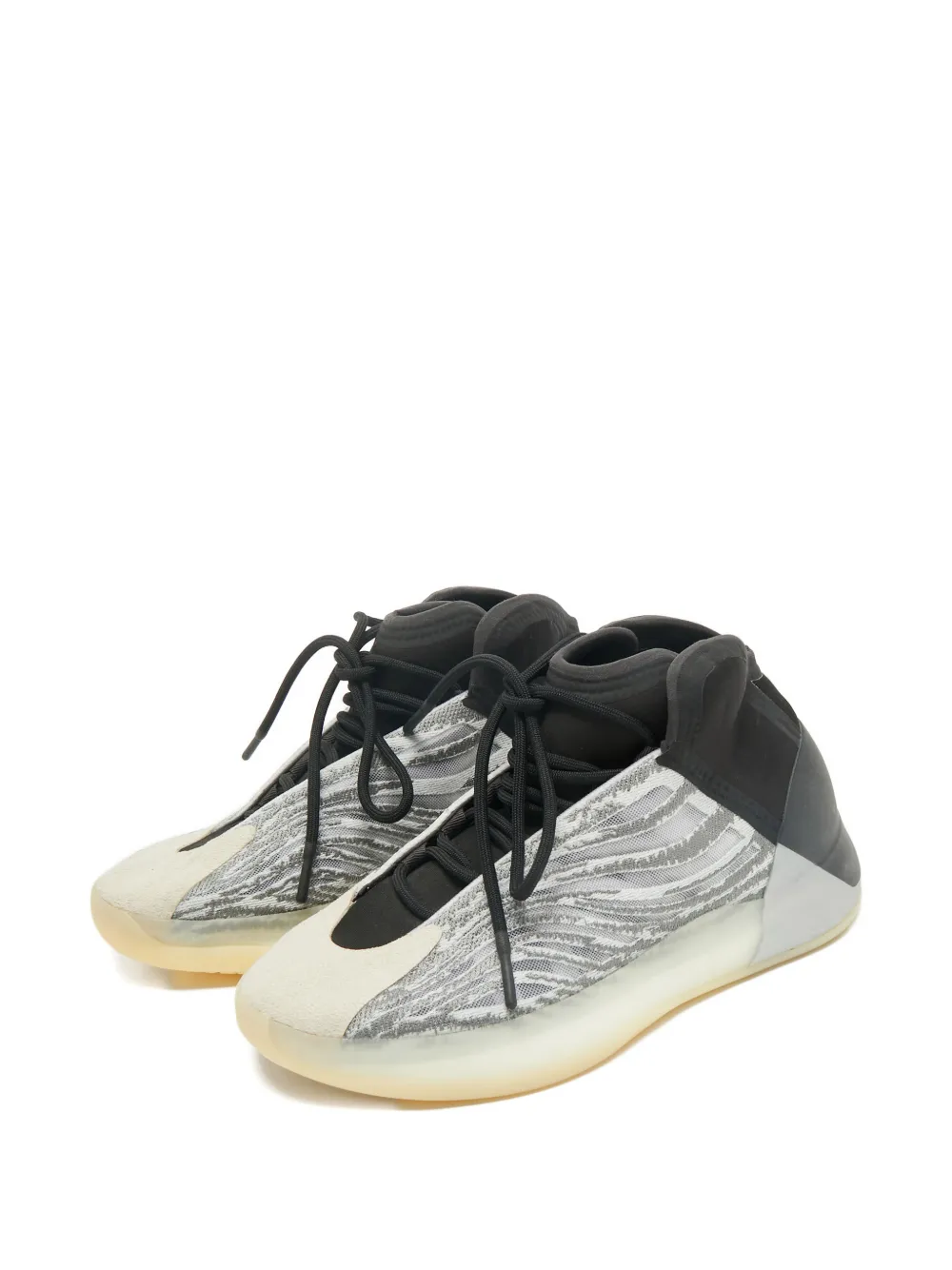 adidas Yeezy QNTM high-top sneakers | Image 2
