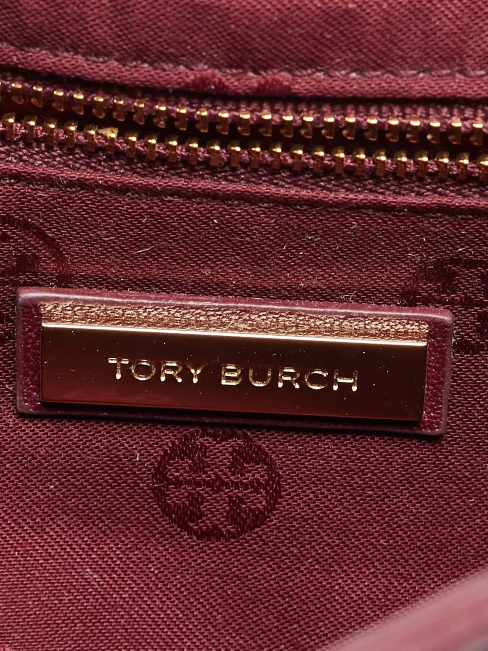 Tory Burch Alexa Clutch | Image 2