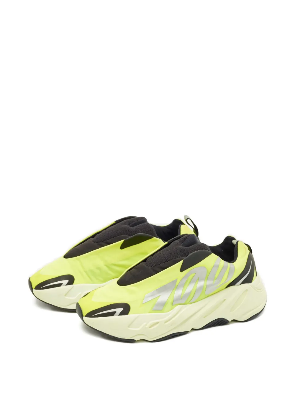 Adidas Yeezy Boost 700 MNVN sneakers - Geel