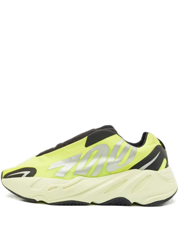 adidas gazelle silver green womens adidas Yeezy Boost 700 MNVN Laceless GY2055 – Solestage