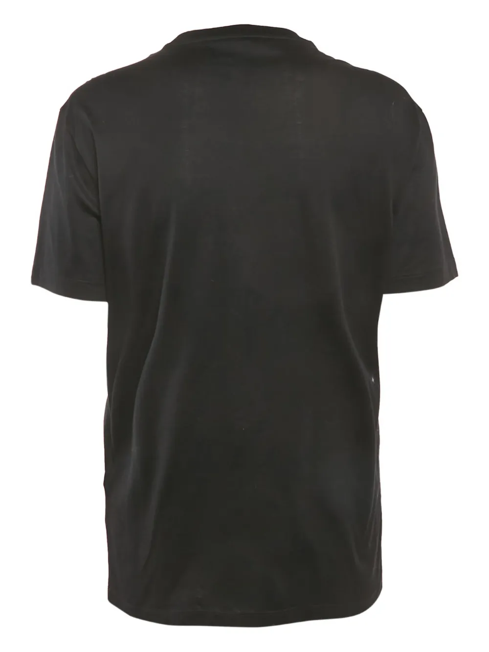 Versace Pre-Owned Oberteil mit grafischem Print | Image 2