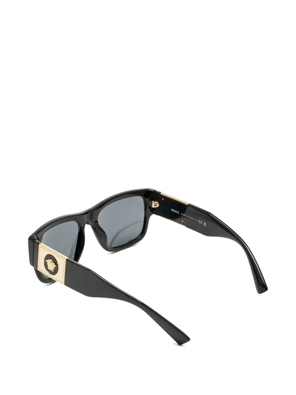 Versace Pre-Owned square-frame sunglasses | Image 2