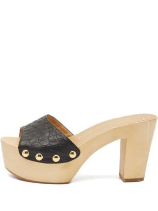 Giuseppe Zanotti Vintage