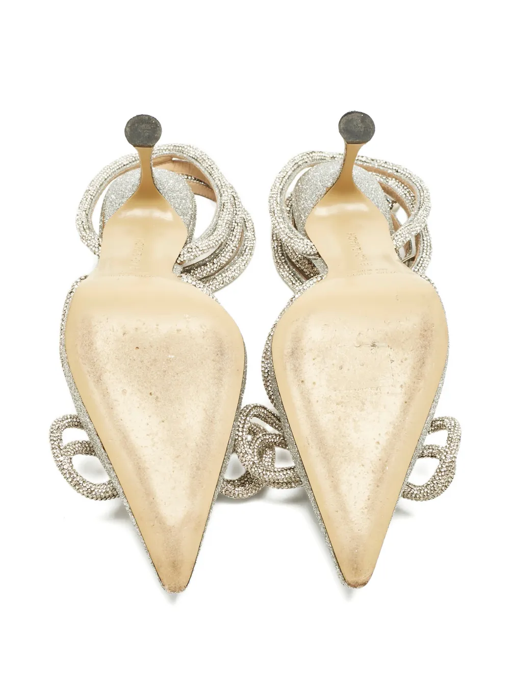 MACH & MACH bow-embellishment pumps | Image 2