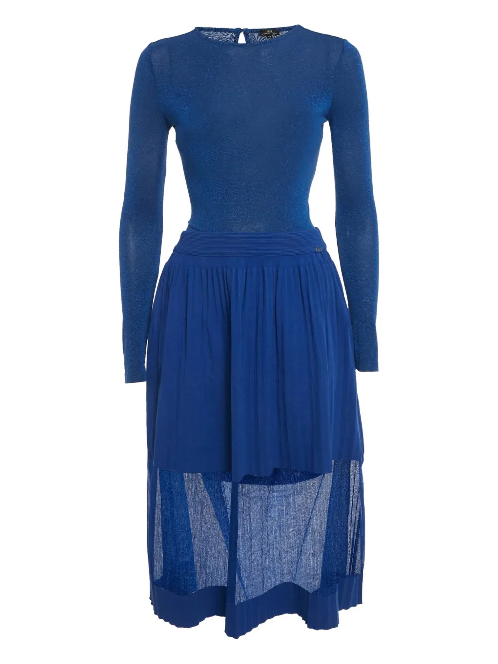 Elisabetta Franchi set de falda | azul | Image 1