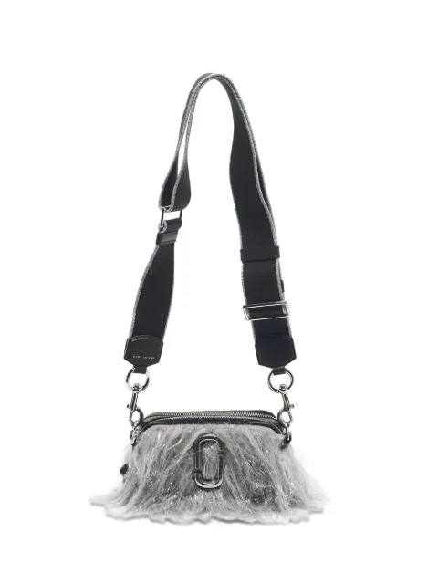 Marc Jacobs Vintage The Creature Snapshot cross body bag