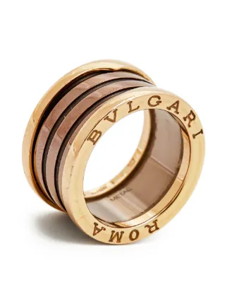 Bvlgari Pre-Owned