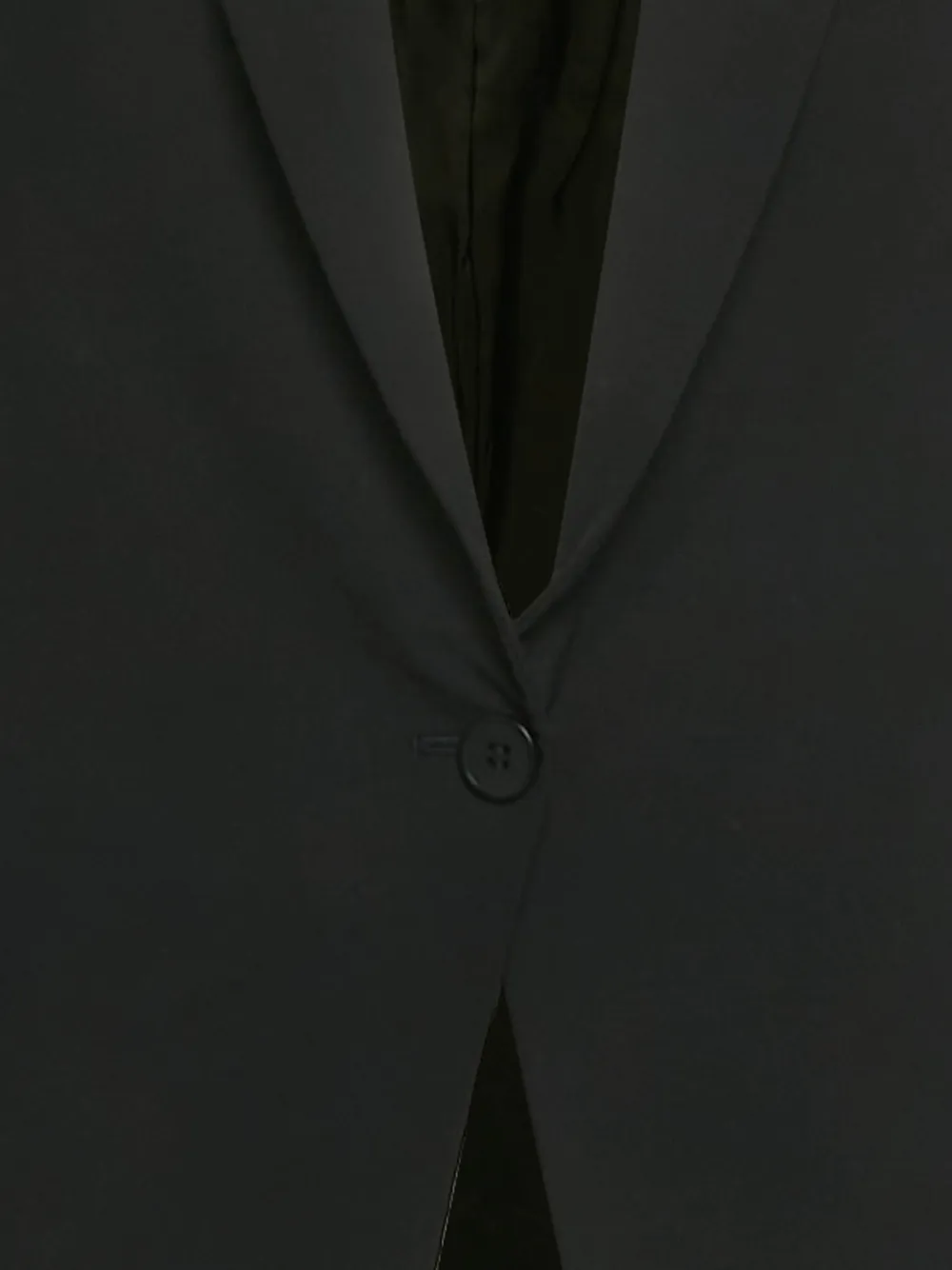 Theory Wool single-breasted blazer | Image 2