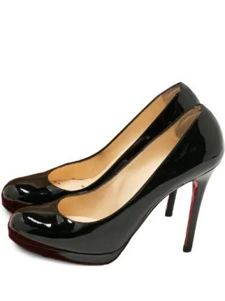 Christian Louboutin Pre-Owned