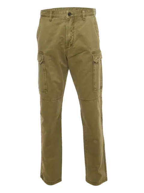 Zadig&Voltaire Pargo cotton cargo pants