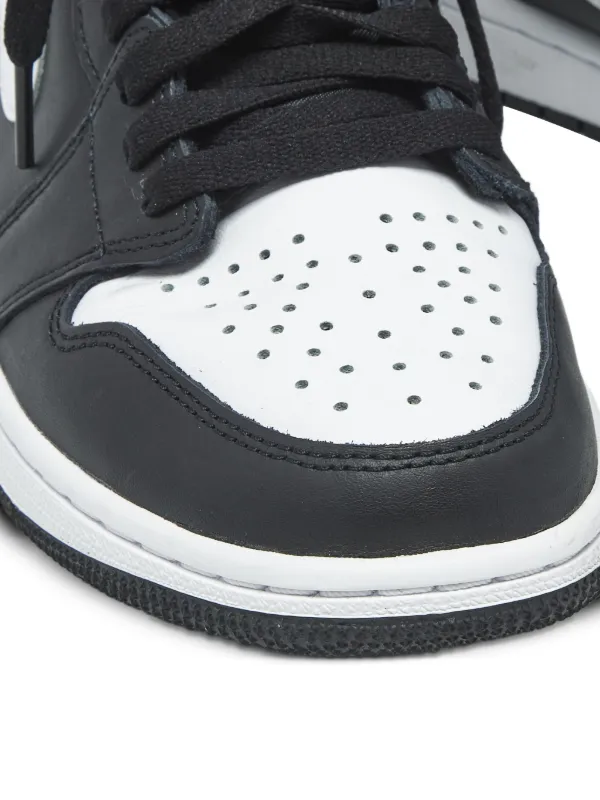 Jordan ハイカット スニーカー | ブラック | FARFETCH JP
